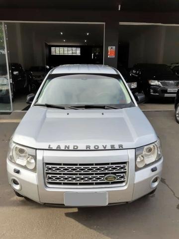 Land Rover Freelander 2 SE I6 2010 - Foto 5