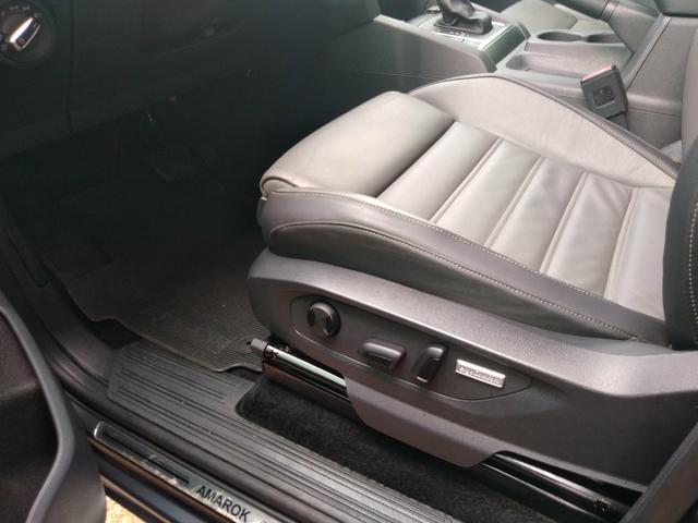 Amarok Highline 3.0 V6 2018/2018 - Foto 15