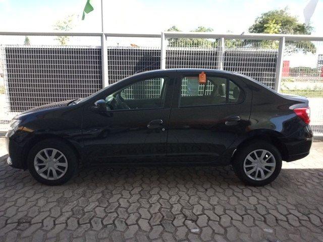 RENAULT LOGAN 2018/2019 1.0 12V SCE FLEX EXPRESSION MANUAL - Foto 4