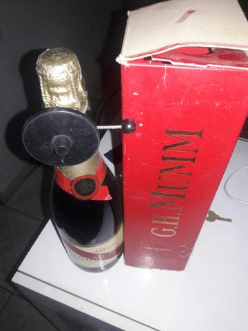 Champanhe MUMM - Foto 2