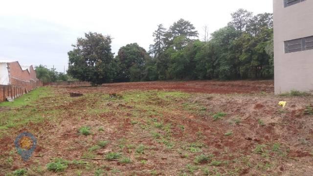Alugue Terreno de 2400 m² (Lindóia, Londrina-PR) - Foto 2