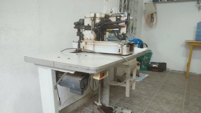 Caseado reto - Foto 4