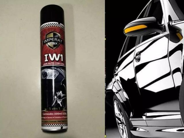 Black fraday Imperat Wax Lava A Seco C/ Cera