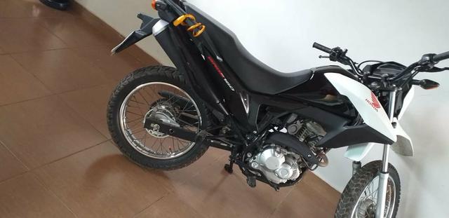 Vendo Bros 160