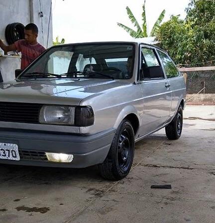 Gol quadrado - Foto 2