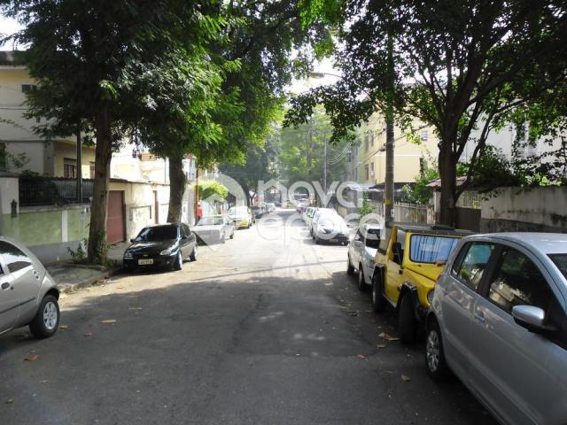 Terreno à venda em Tijuca, Rio de janeiro cod:SP0TR5532 - Foto 11