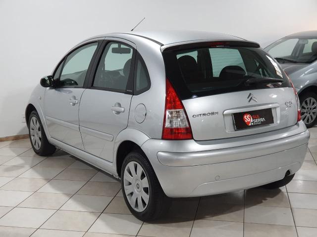 CITROËN C3 2011/2011 1.4 I EXCLUSIVE 8V FLEX 4P MANUAL - Foto 4
