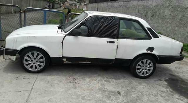 Vendo chevette - Foto 3