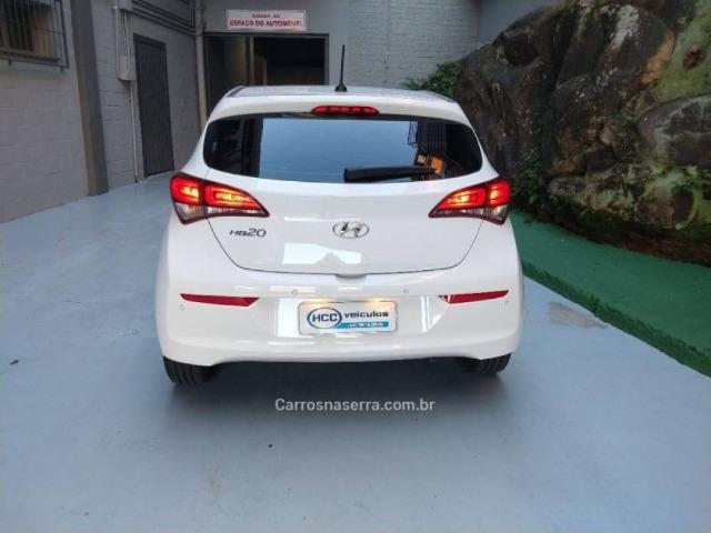 HB20 Copa do Mundo 1.0 2019 Apenas 19.700Km!! - Foto 5