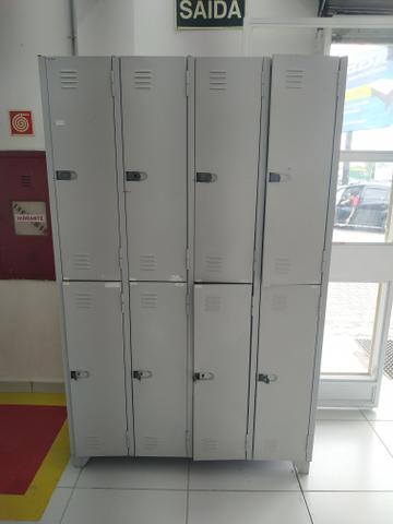 Armário vestiário