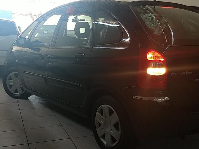 CITROËN XSARA PICASSO 2009/2010 2.0 I EXCLUSIVE 16V GASOLINA 4P MANUAL - Foto 8
