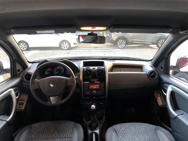 Renault duster 2016/2016 1.6 expression 4x2 16v flex 4p manual - Foto 8
