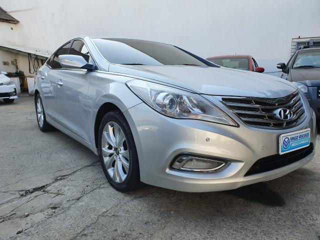 Hyundai Azera V6 3.0 - 2013