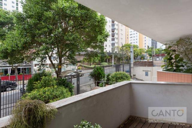 Apartamento garden com 3 dormitórios à venda no cristo rei, 157 m² por r$ 600 mil - Foto 19