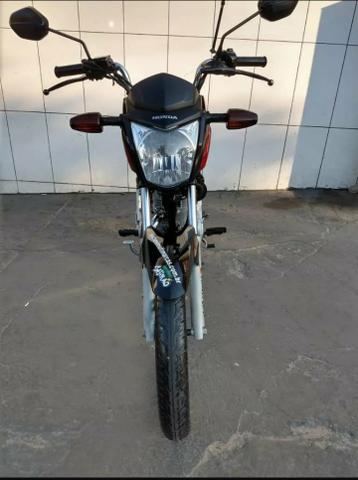 Cg 160 - Foto 2