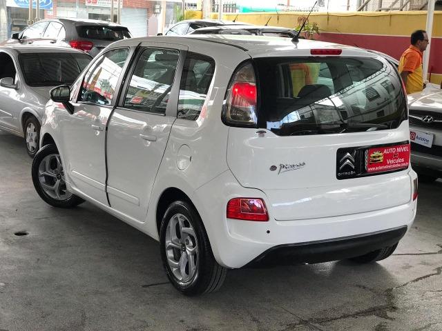 C3 picasso 2015 1.6 aut tendence completissimpo - Foto 4
