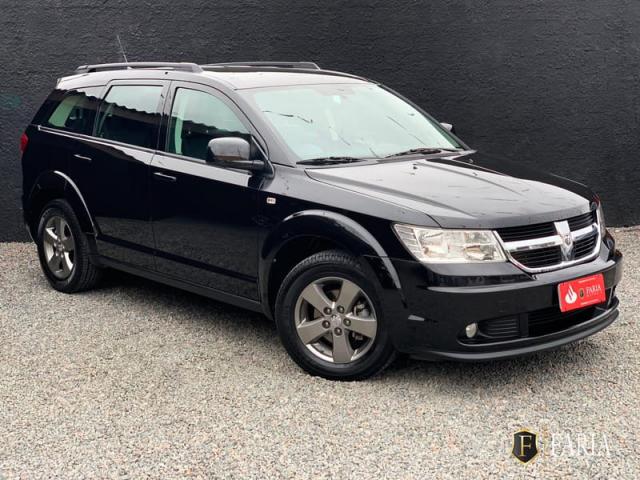 DODGE JOURNEY SXT 2.7 V6 185CV AUT. - Foto 3
