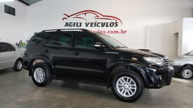 Hilux Sw4 7 Lugares Diesel 4x4