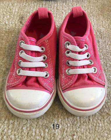 Sapato infantil 4 por R$ 50,00 - Foto 5