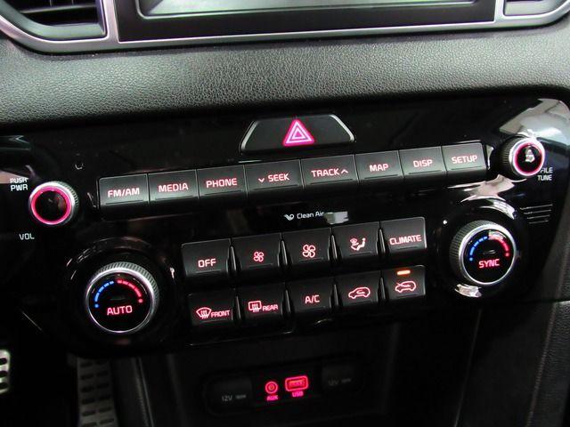 Sportage 2.0 16V Aut - Foto 12