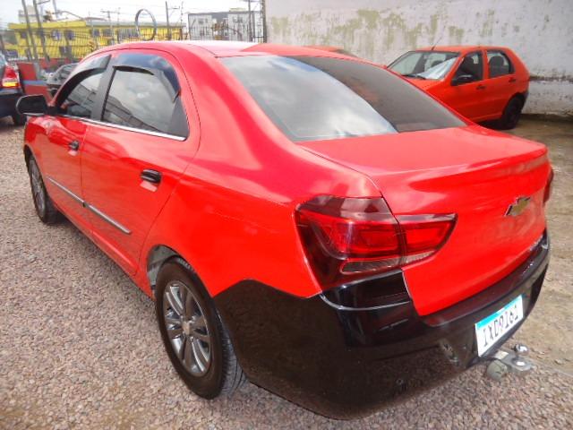 Gm - Cobalt 1.8 Ltz Adesivado + GNV - Foto 7