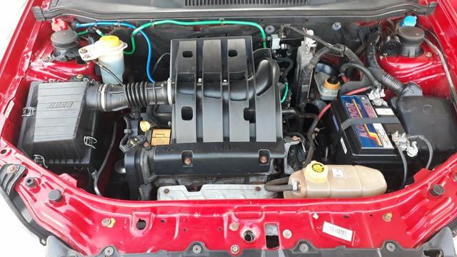 Vendo Fiat Strada cabine estendida - Foto 6