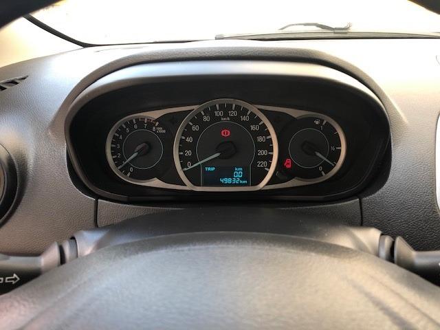 Ford Ka hatch 1.0-2017 (85cv), versão Se plus, completo ( de particular, novíssimo! ) - Foto 6