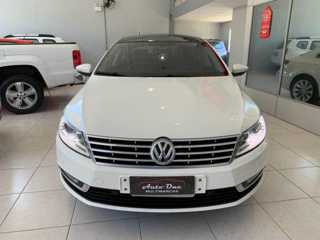 Volkswagen Passat CC TSI AA 211 CV - Foto 2