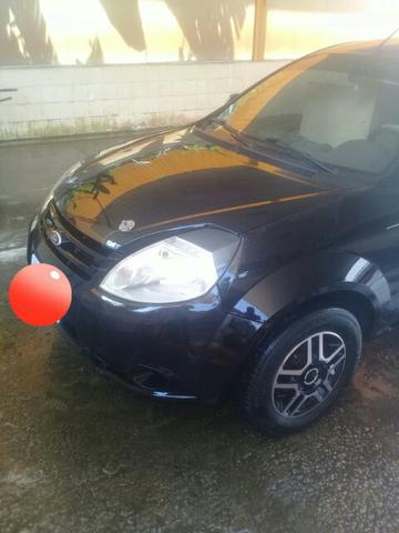 Ford Ka 1.0 flex 8V Ano 2011