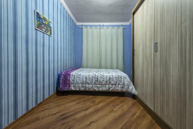 Triplex Sobrado Neoville Ac Troca - Foto 8