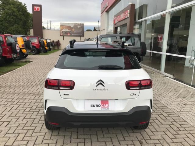 Citroen C4 Cactus Shine Pack 1.6 THP 4P - Foto 5