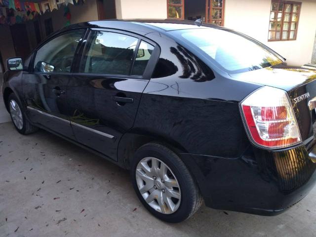 Sentra 2011 2.0 - Foto 2
