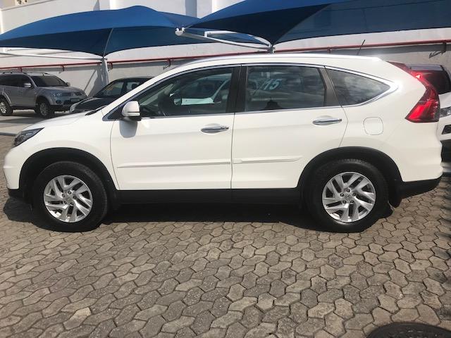 HONDA CR-V ELX 4WD ÚNICO DONO - Foto 9