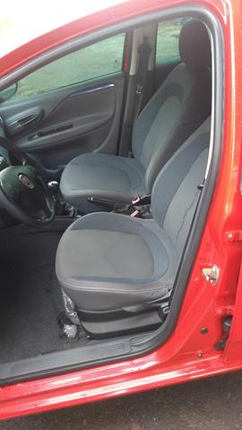 Fiat Punto 1.4 Atracctive 13/14 - Foto 4