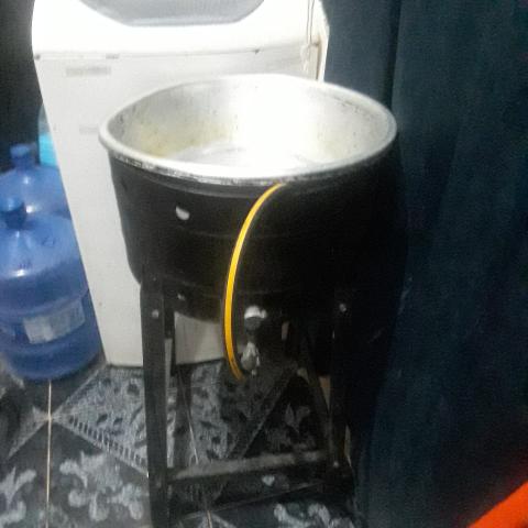 Tacho - Foto 2