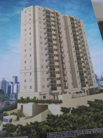 2 dorms a partir de 242 040,00 ao lado da Av Atlântica no Bairro Valparaíso Santo André - Foto 11