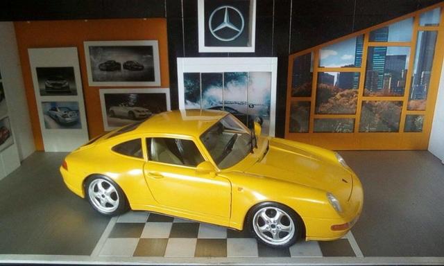Miniaturas Carros Escala 1:18 Modelos Diversos - Lote 01
