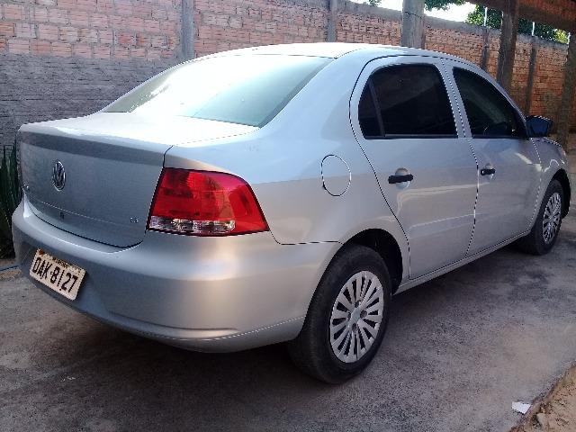 Vende se Voyage 2012/2013 R $ 24.000,00 - Foto 2