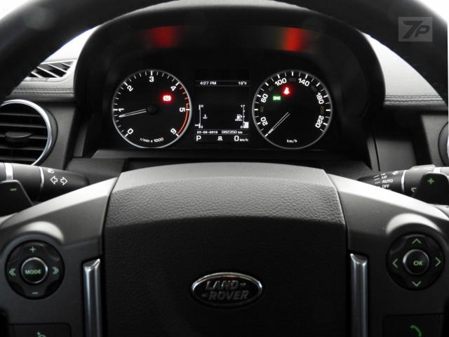 Land Rover Discovery 4 SE 3.0 V6 BiTurbo Diesel 4P - Foto 10