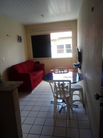 Vendo apartamento no José Walter Av I