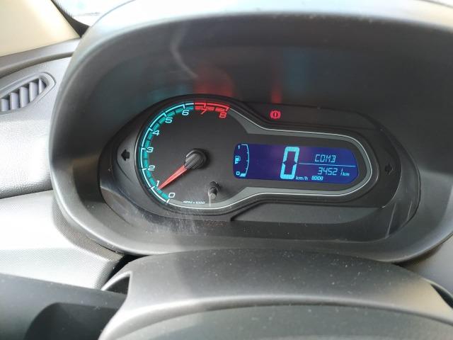 Vendo Onix LT 1.0 2014 completo - Foto 10