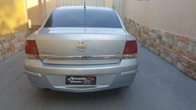 Chevrolet vectra sedan - Foto 5