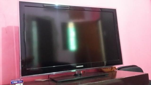 Televisão