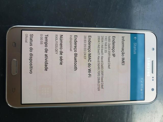Galaxy J7 Prime duos - Foto 3
