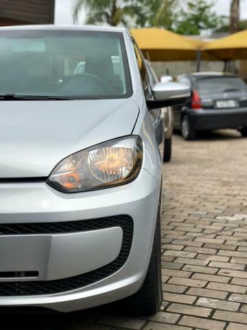 Up 1.0 Tsi 2016 - Foto 7