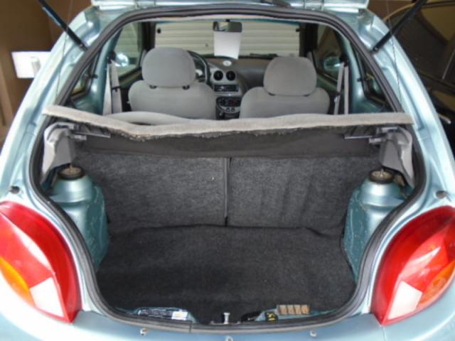 FORD KA GL IMAGE 1.0mpi 2P - Foto 7