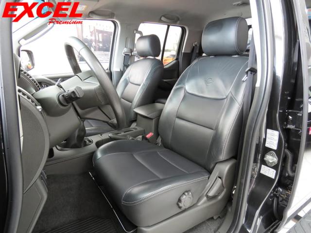 NISSAN FRONTIER SV ATTACK CD 4X2 2.5 TB DIESEL - Foto 6