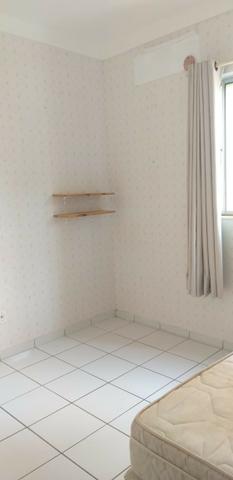Alugo apartamento no Athenas Park de 2 quartos mobiliado na Cohama!! - Foto 17