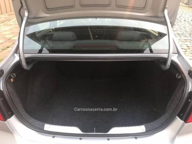 Voyage 1.6 mi seleção 8v - 68 mil kms único dono - Foto 13