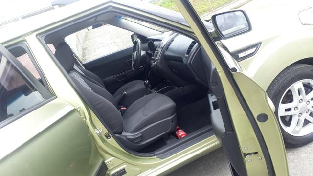 Kia Soul 1.6 Automático único dono - Foto 10
